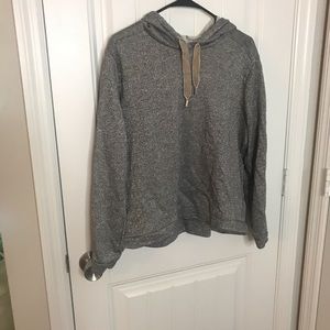 Sparkly H&M hoodie